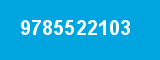9785522103 9785522103