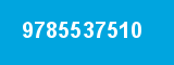 9785537510 9785537510