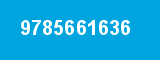 9785661636