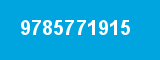 9785771915 9785771915