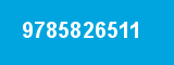 9785826511 9785826511