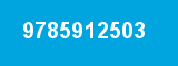 9785912503 9785912503