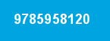 9785958120 9785958120