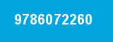9786072260 9786072260