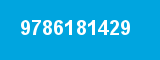 9786181429 9786181429