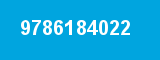 9786184022 9786184022