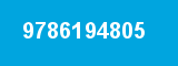 9786194805