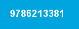 9786213381 9786213381