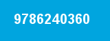 9786240360 9786240360