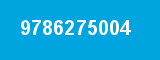 9786275004 9786275004