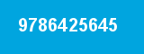 9786425645