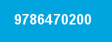9786470200 9786470200