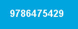 9786475429 9786475429