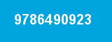 9786490923 9786490923