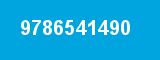 9786541490 9786541490