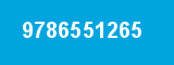 9786551265 9786551265