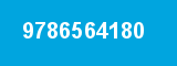 9786564180 9786564180