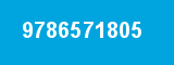 9786571805 9786571805