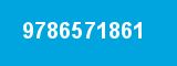 9786571861 9786571861
