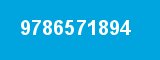 9786571894 9786571894