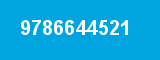 9786644521 9786644521