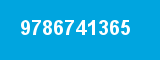 9786741365 9786741365