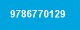 9786770129 9786770129