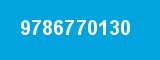 9786770130 9786770130
