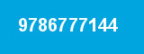 9786777144 9786777144