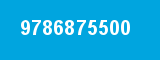 9786875500