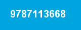 9787113668 9787113668