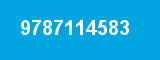 9787114583 9787114583