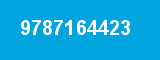 9787164423 9787164423