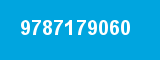 9787179060