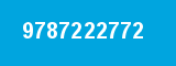 9787222772 9787222772