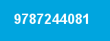 9787244081 9787244081