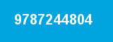 9787244804