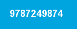 9787249874 9787249874