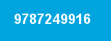 9787249916
