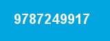 9787249917