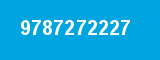 9787272227