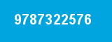 9787322576