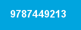 9787449213 9787449213