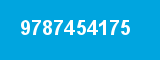 9787454175