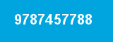 9787457788 9787457788