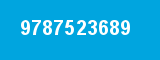 9787523689 9787523689