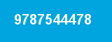 9787544478 9787544478