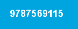 9787569115
