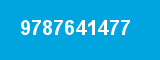 9787641477 9787641477