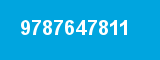 9787647811
